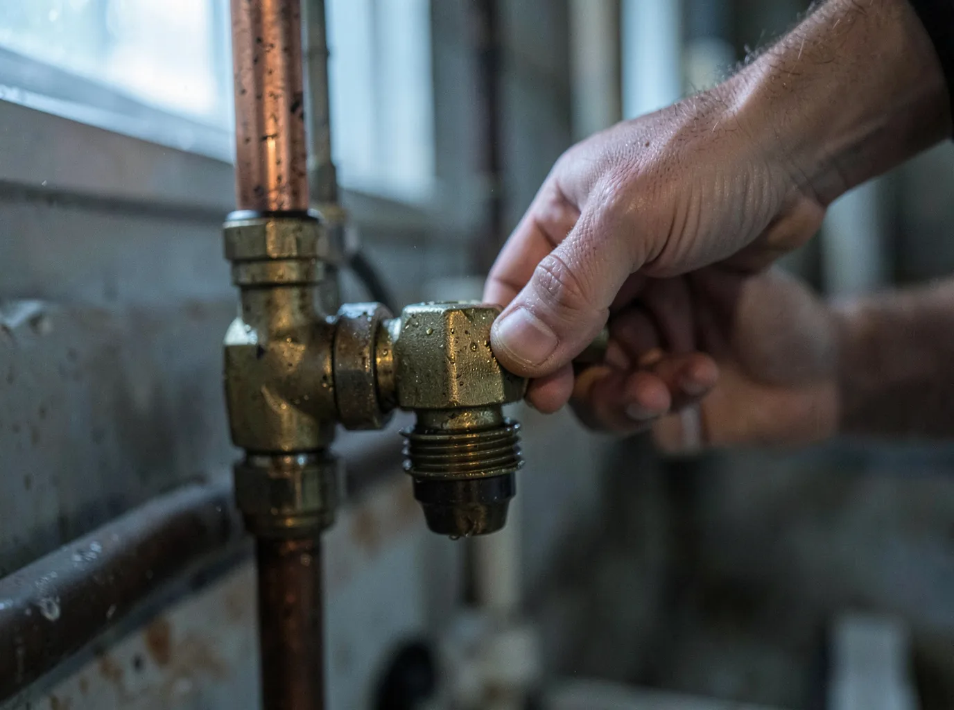 Emergency Plumber New Castle, NH FAQs